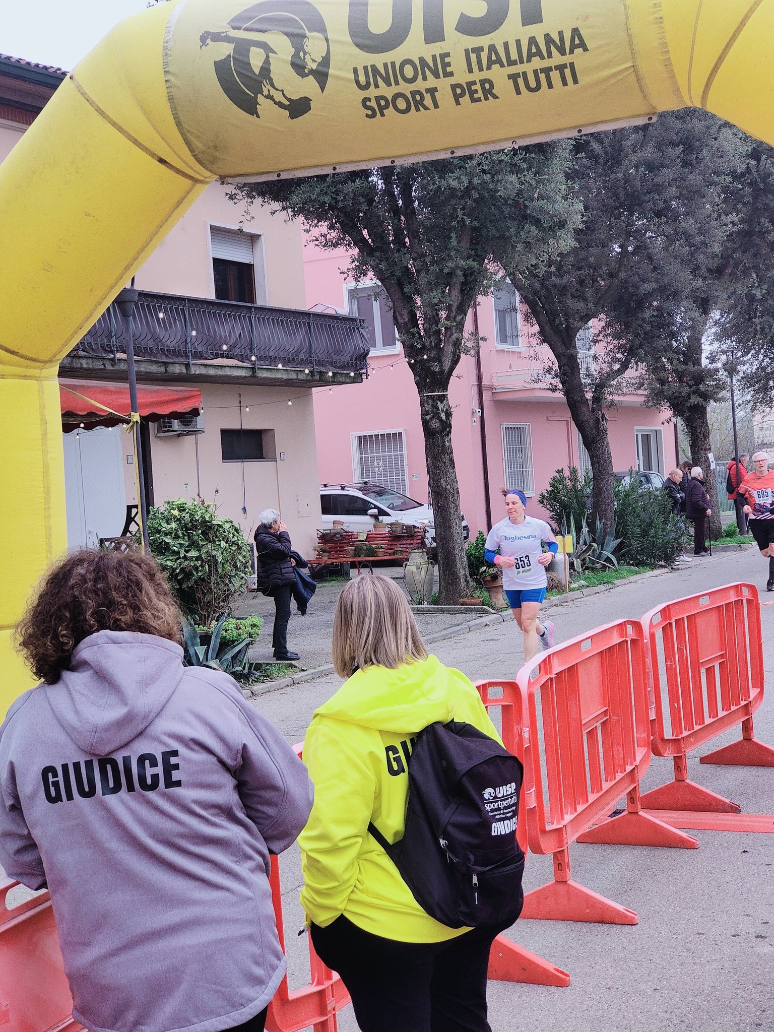 San Patrizio: Trofeo Buriani e Vaienti - 01 marzo 2026